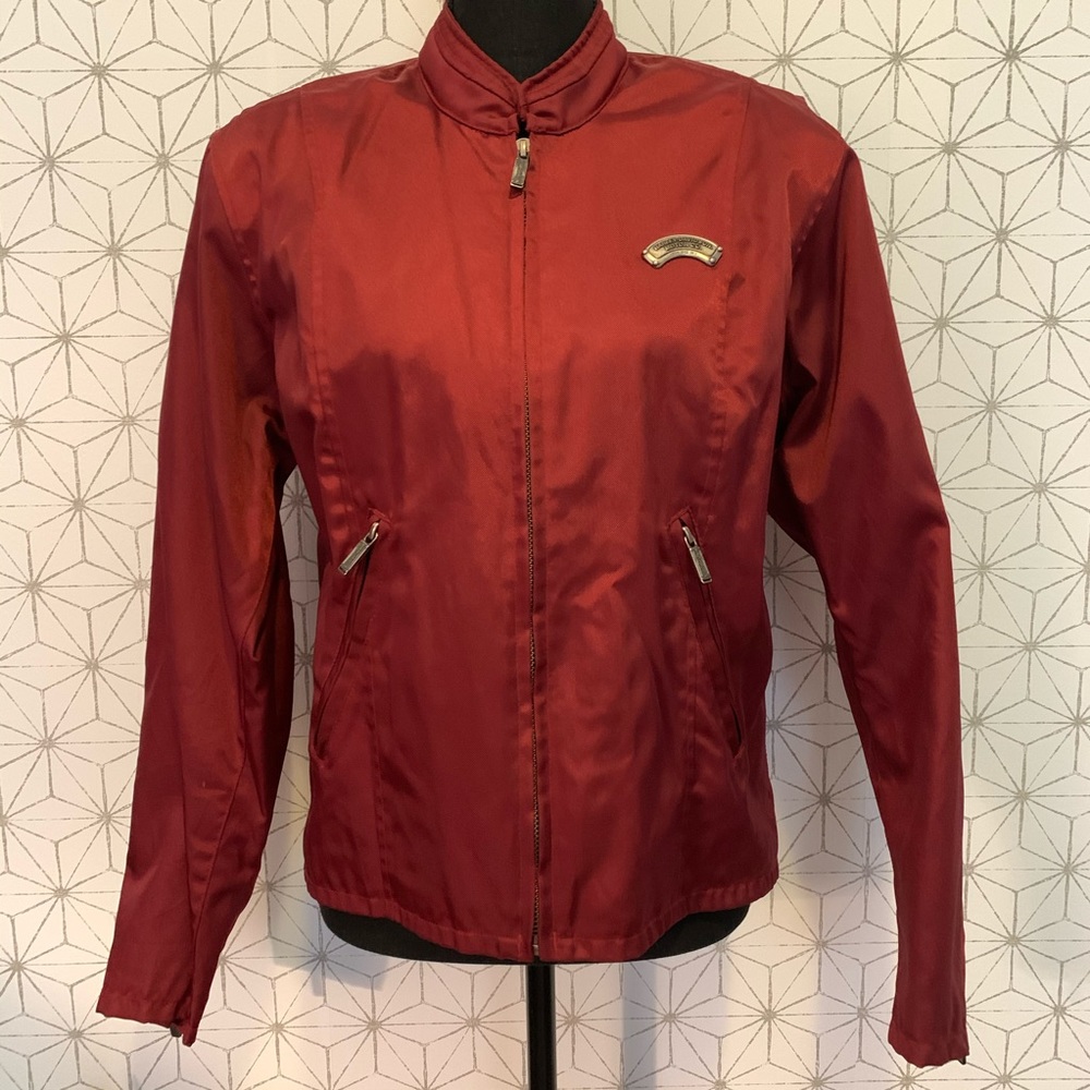 Harley Davidson jacket
